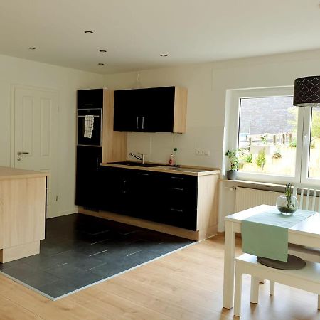 Ferienwohnung Im Green บาดนอยเอินอาห์-อาร์ไวเลอร์ ภายนอก รูปภาพ